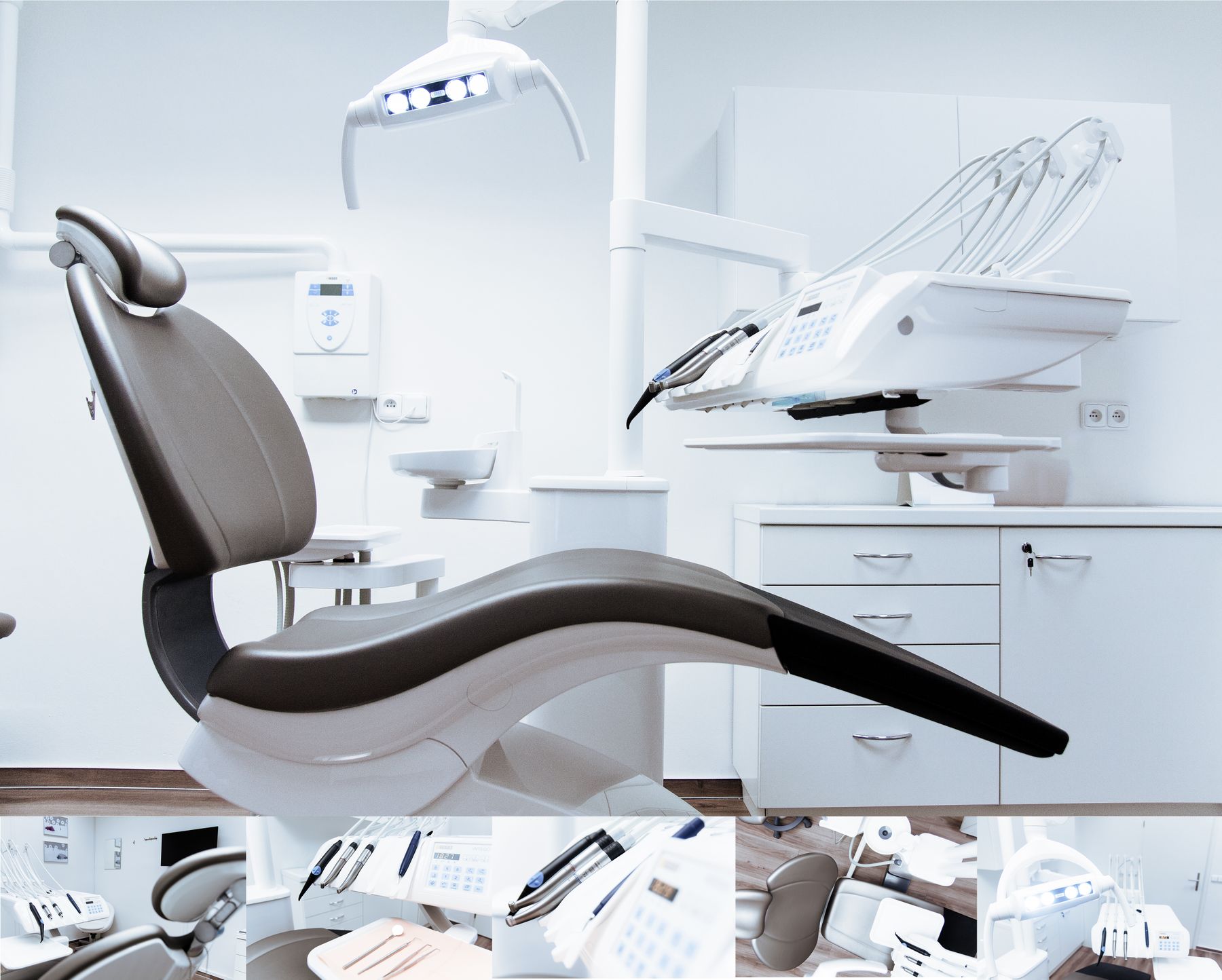 DentaLab Demo